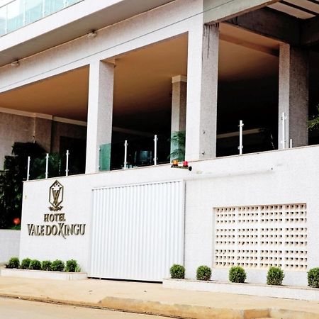 Hotel Vale Do Xingu Altamira  Εξωτερικό φωτογραφία