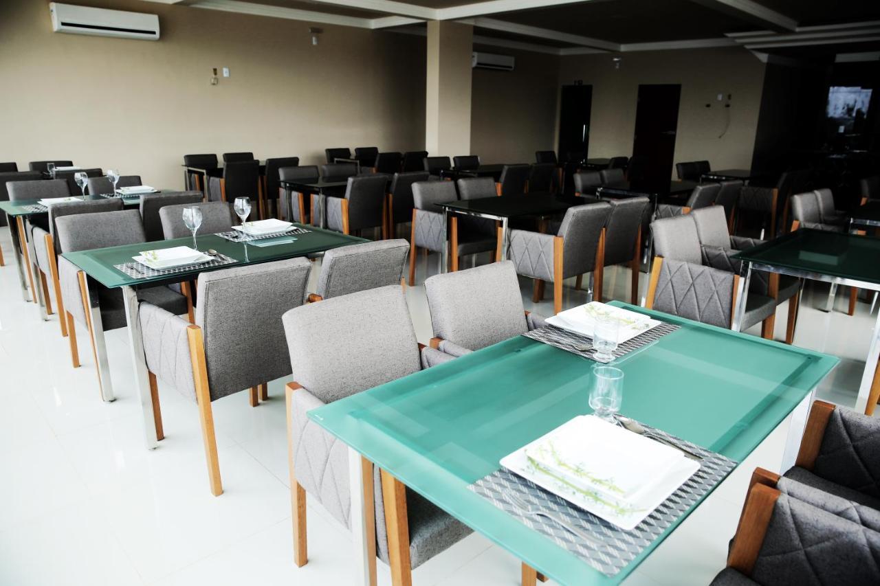 Hotel Vale Do Xingu Altamira  Εξωτερικό φωτογραφία