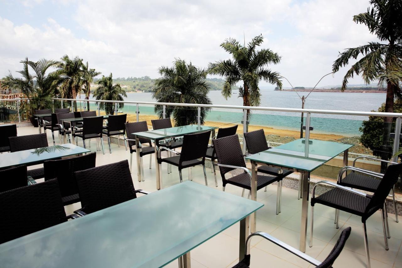 Hotel Vale Do Xingu Altamira  Εξωτερικό φωτογραφία