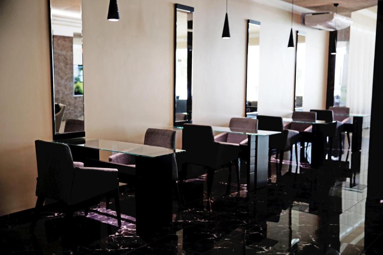 Hotel Vale Do Xingu Altamira  Εξωτερικό φωτογραφία