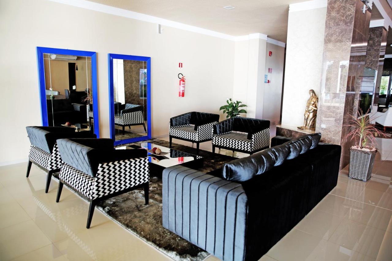 Hotel Vale Do Xingu Altamira  Εξωτερικό φωτογραφία