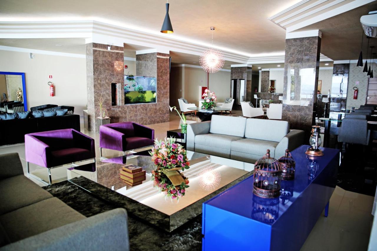 Hotel Vale Do Xingu Altamira  Εξωτερικό φωτογραφία