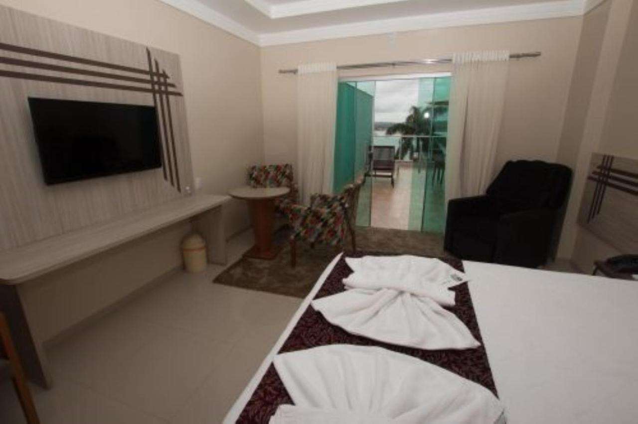 Hotel Vale Do Xingu Altamira  Εξωτερικό φωτογραφία