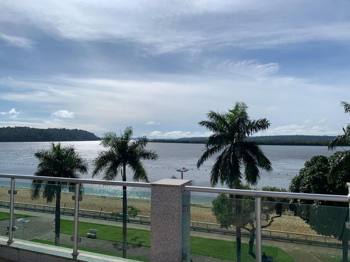 Hotel Vale Do Xingu Altamira  Εξωτερικό φωτογραφία