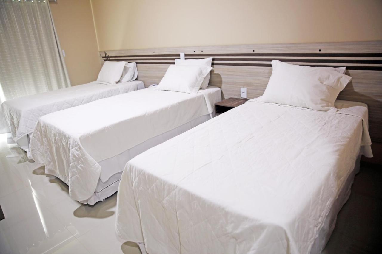 Hotel Vale Do Xingu Altamira  Εξωτερικό φωτογραφία