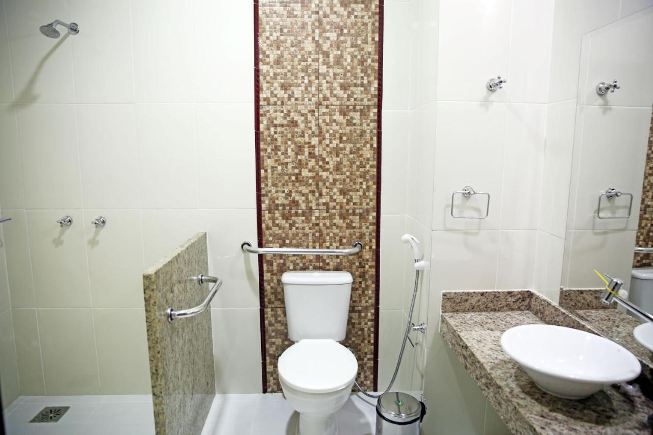 Hotel Vale Do Xingu Altamira  Εξωτερικό φωτογραφία