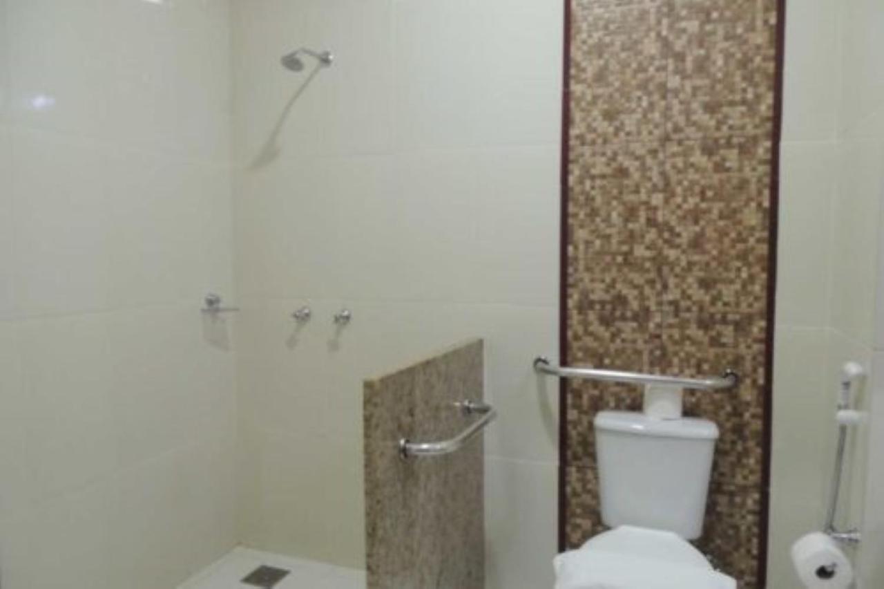 Hotel Vale Do Xingu Altamira  Εξωτερικό φωτογραφία