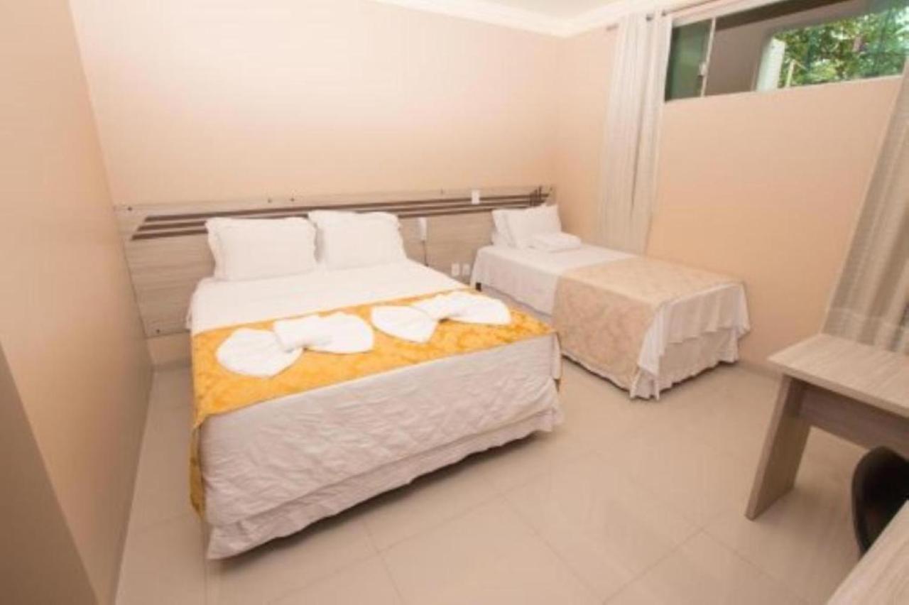 Hotel Vale Do Xingu Altamira  Εξωτερικό φωτογραφία