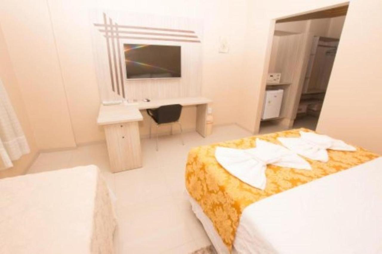 Hotel Vale Do Xingu Altamira  Εξωτερικό φωτογραφία