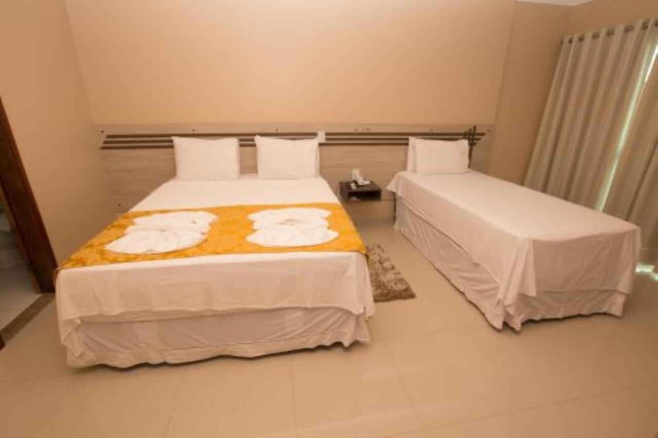 Hotel Vale Do Xingu Altamira  Εξωτερικό φωτογραφία