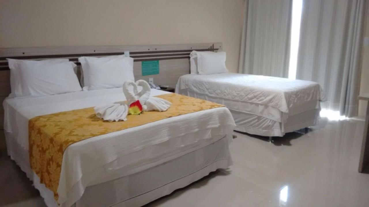 Hotel Vale Do Xingu Altamira  Εξωτερικό φωτογραφία