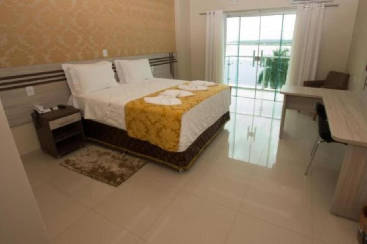 Hotel Vale Do Xingu Altamira  Εξωτερικό φωτογραφία