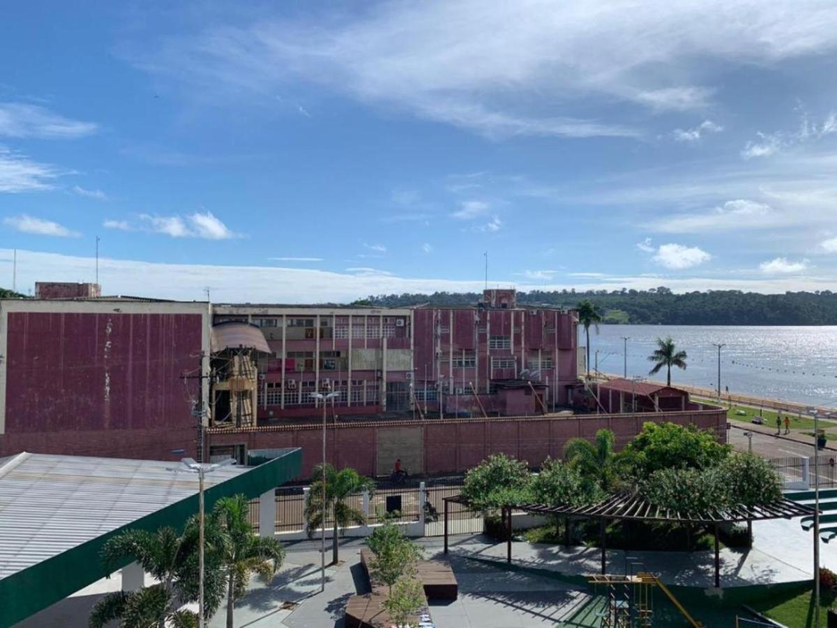 Hotel Vale Do Xingu Altamira  Εξωτερικό φωτογραφία