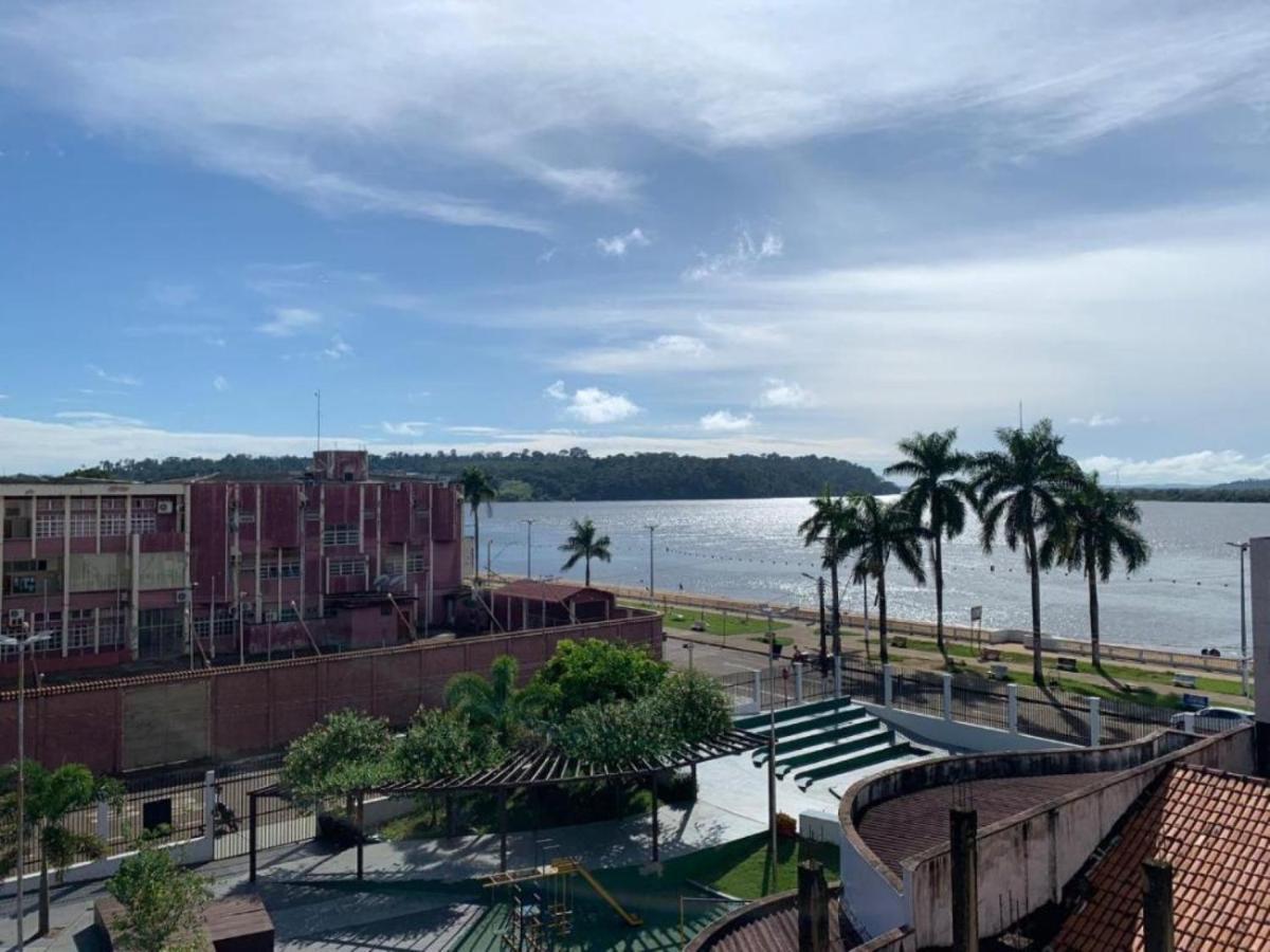 Hotel Vale Do Xingu Altamira  Εξωτερικό φωτογραφία