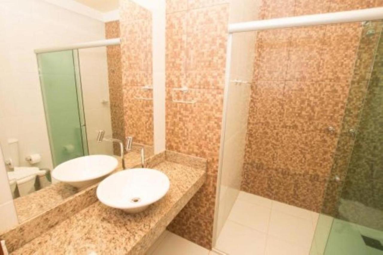 Hotel Vale Do Xingu Altamira  Εξωτερικό φωτογραφία