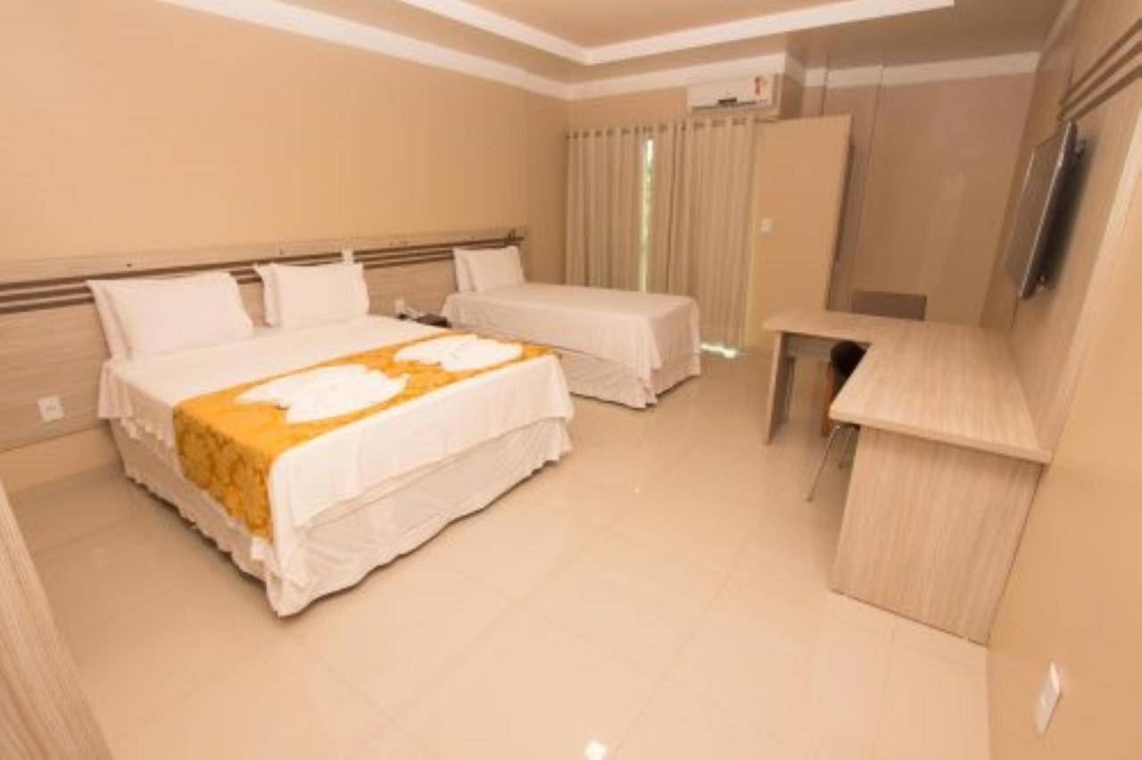 Hotel Vale Do Xingu Altamira  Εξωτερικό φωτογραφία