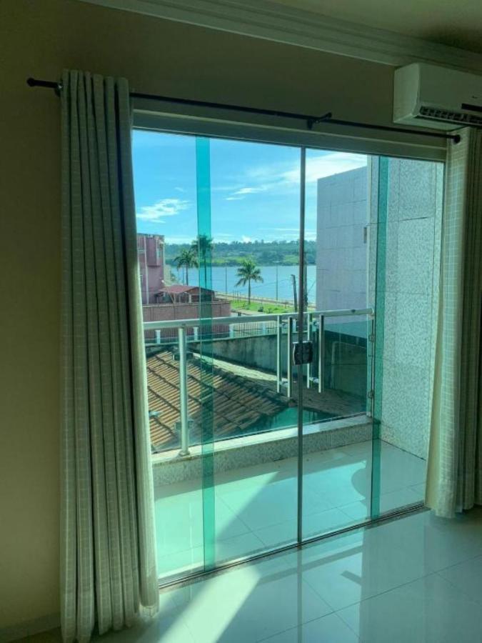 Hotel Vale Do Xingu Altamira  Εξωτερικό φωτογραφία