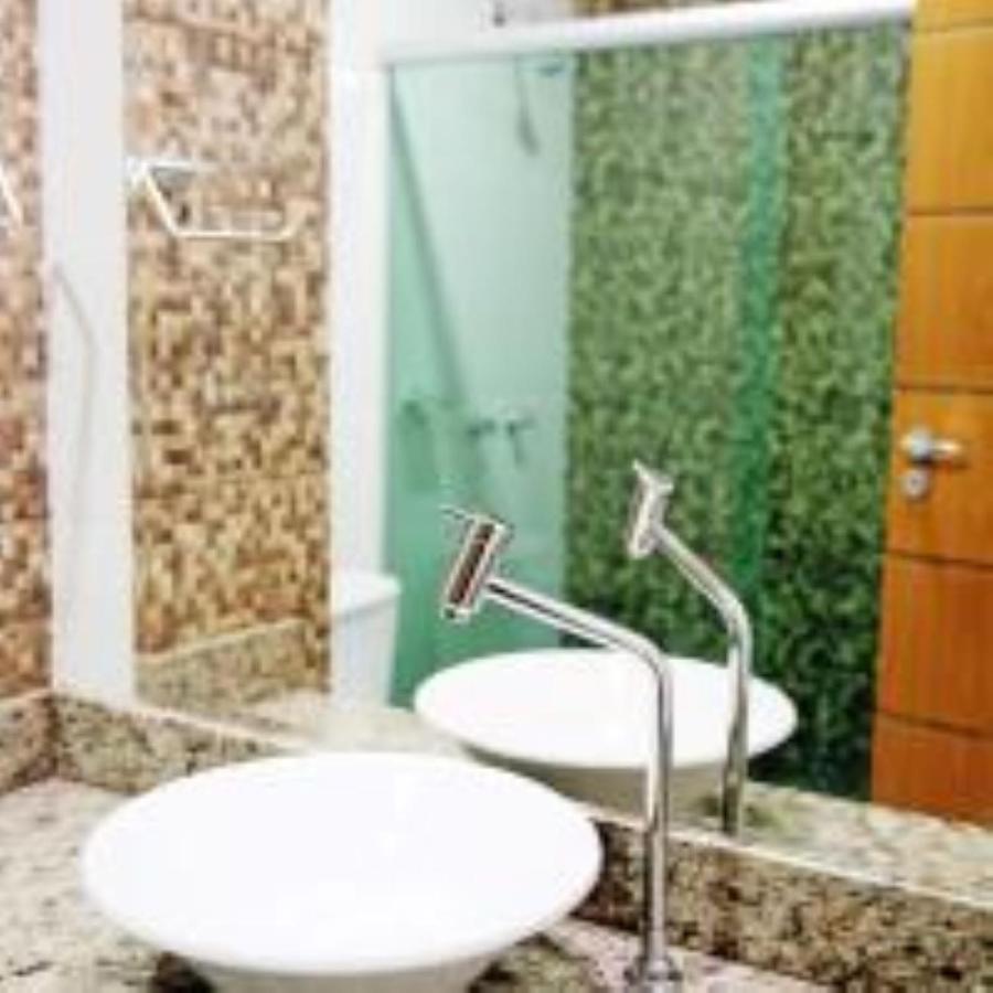 Hotel Vale Do Xingu Altamira  Εξωτερικό φωτογραφία