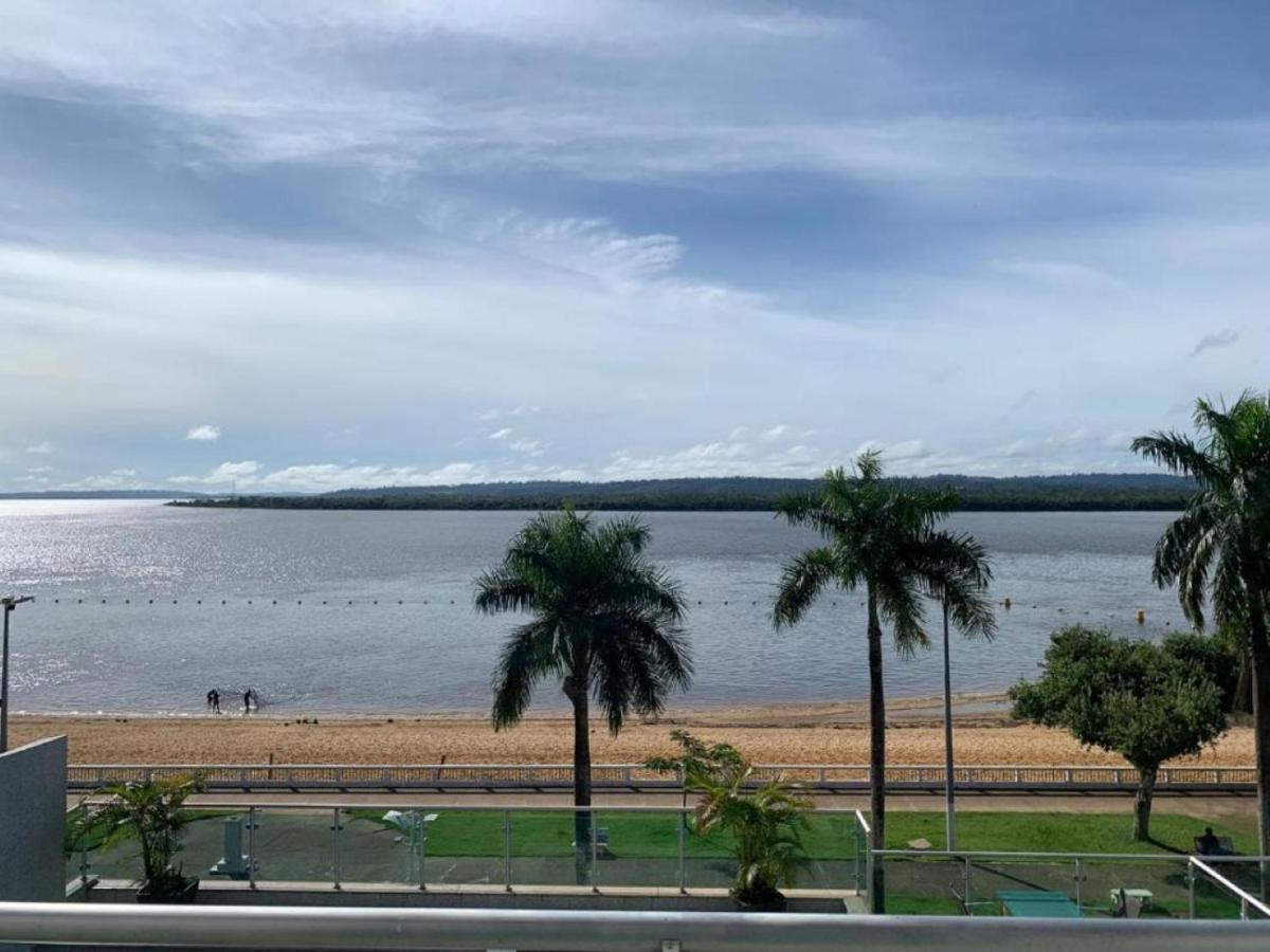 Hotel Vale Do Xingu Altamira  Εξωτερικό φωτογραφία