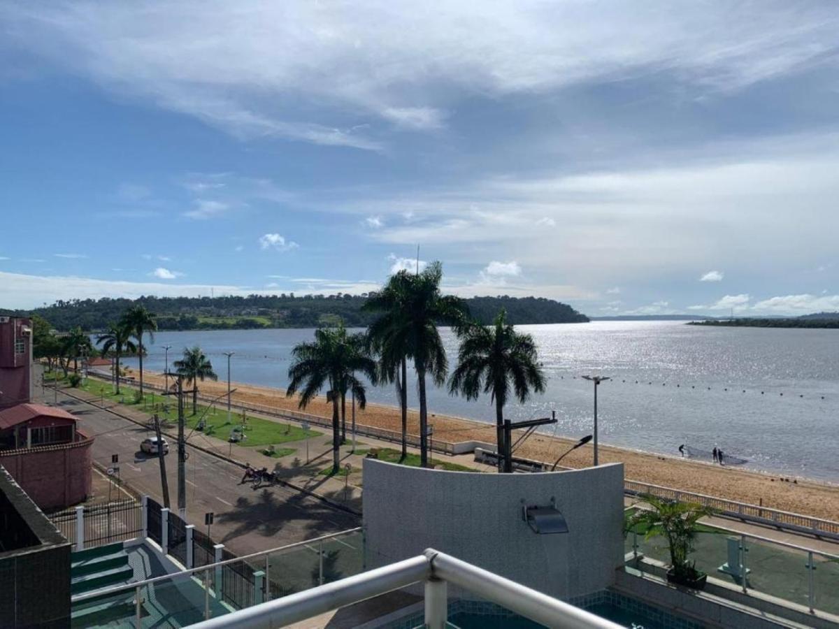Hotel Vale Do Xingu Altamira  Εξωτερικό φωτογραφία