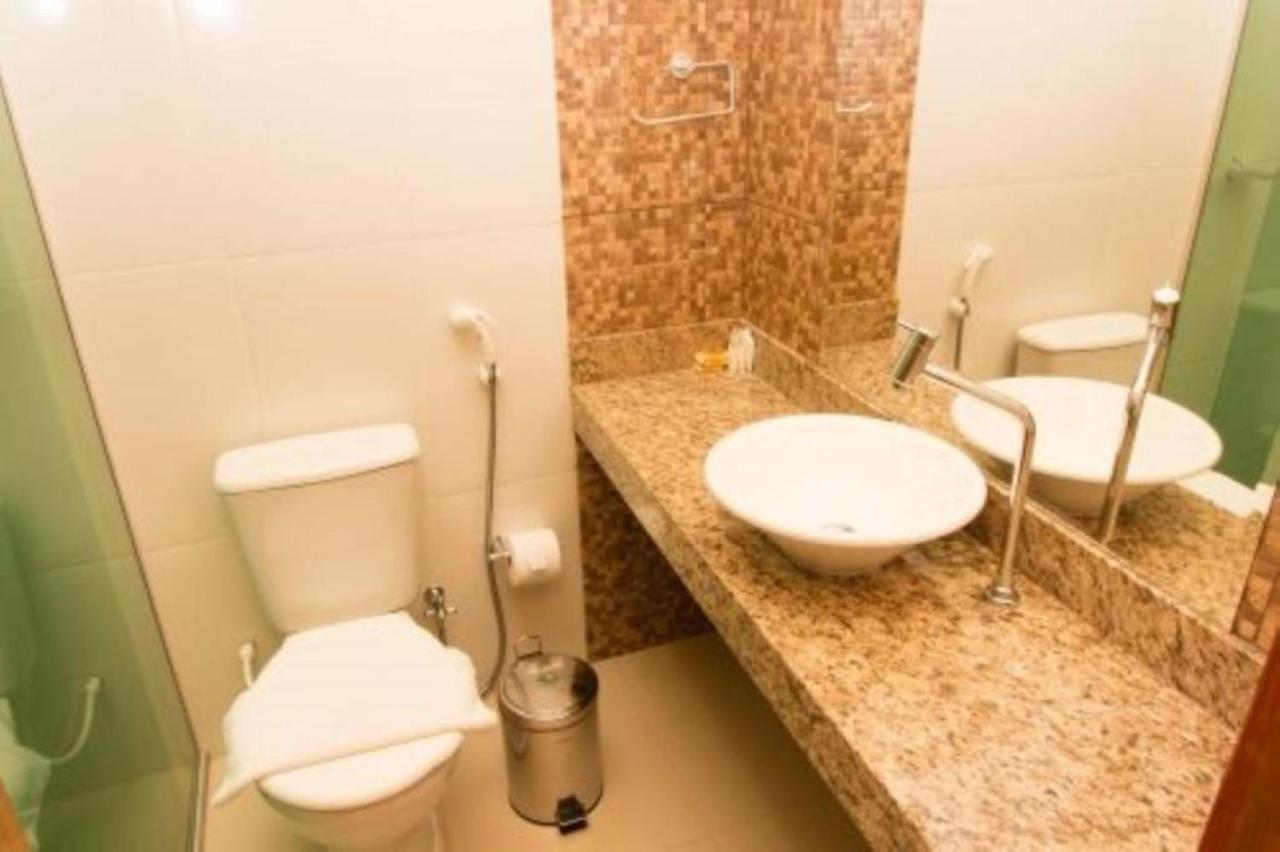 Hotel Vale Do Xingu Altamira  Εξωτερικό φωτογραφία