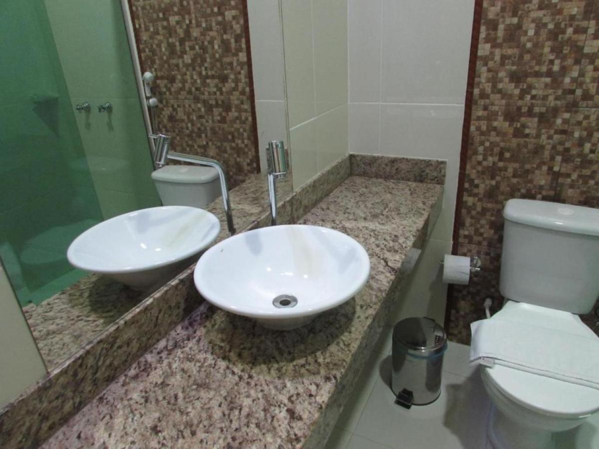 Hotel Vale Do Xingu Altamira  Εξωτερικό φωτογραφία