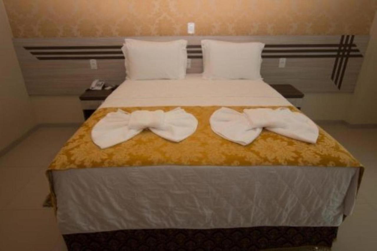 Hotel Vale Do Xingu Altamira  Εξωτερικό φωτογραφία