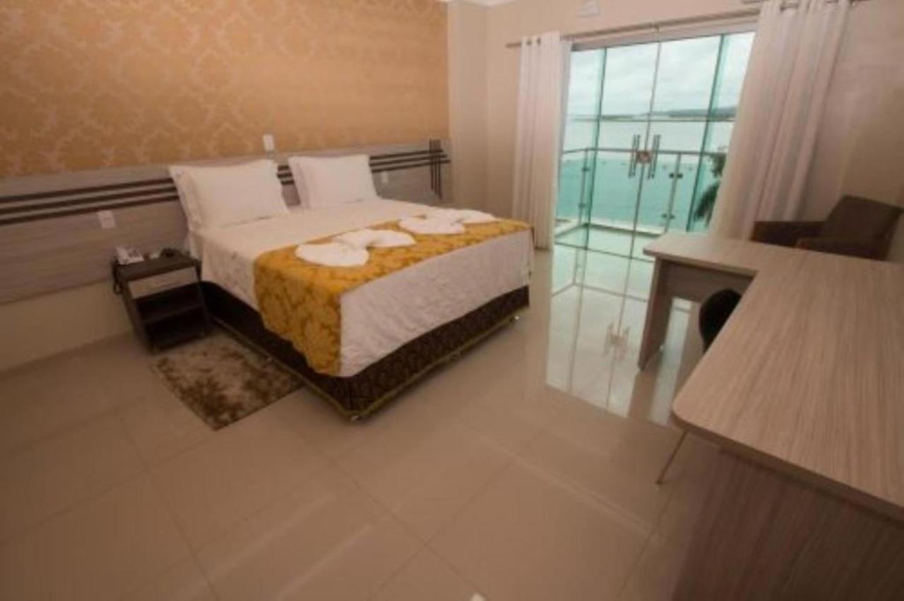 Hotel Vale Do Xingu Altamira  Εξωτερικό φωτογραφία