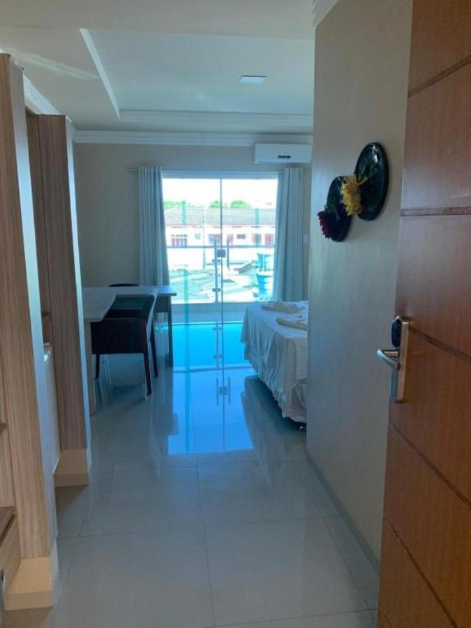 Hotel Vale Do Xingu Altamira  Εξωτερικό φωτογραφία