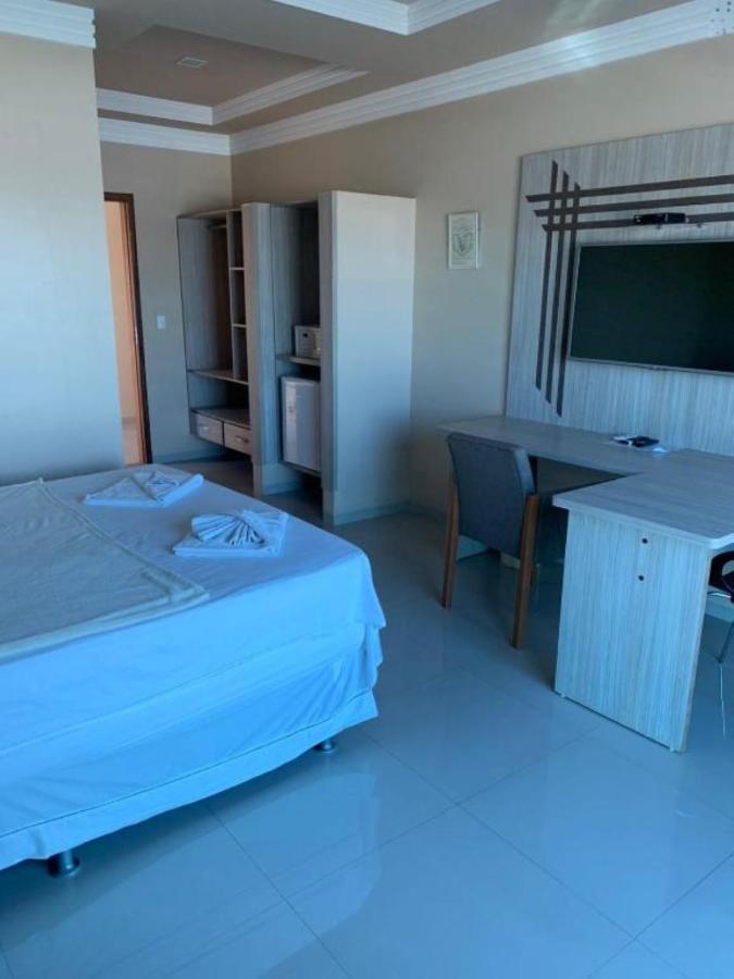 Hotel Vale Do Xingu Altamira  Εξωτερικό φωτογραφία