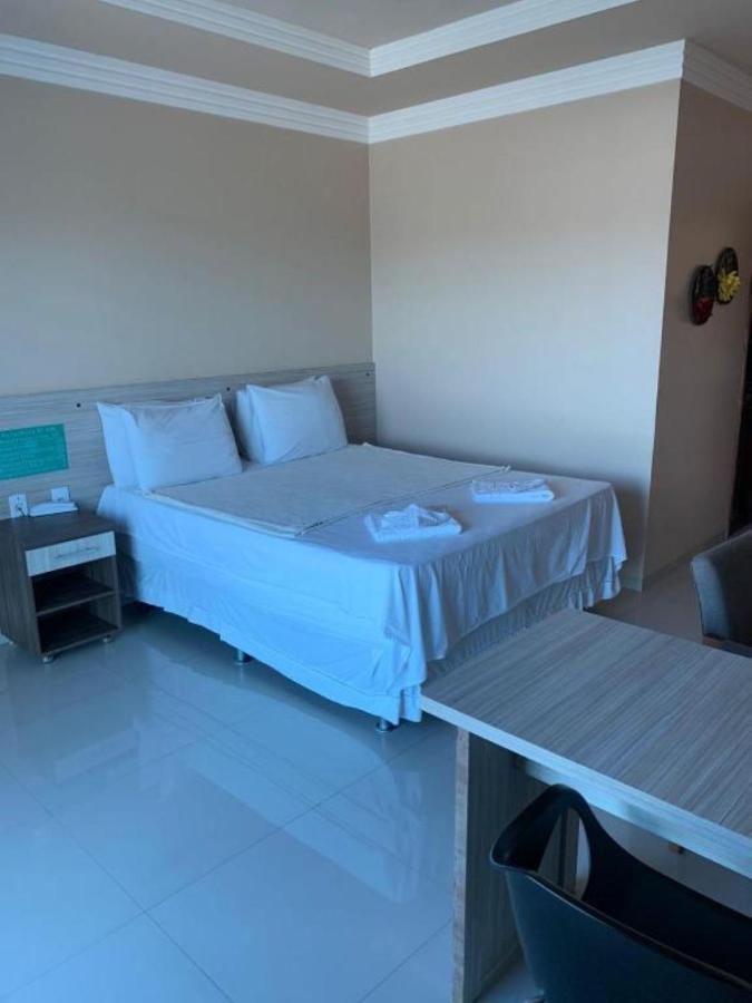 Hotel Vale Do Xingu Altamira  Εξωτερικό φωτογραφία