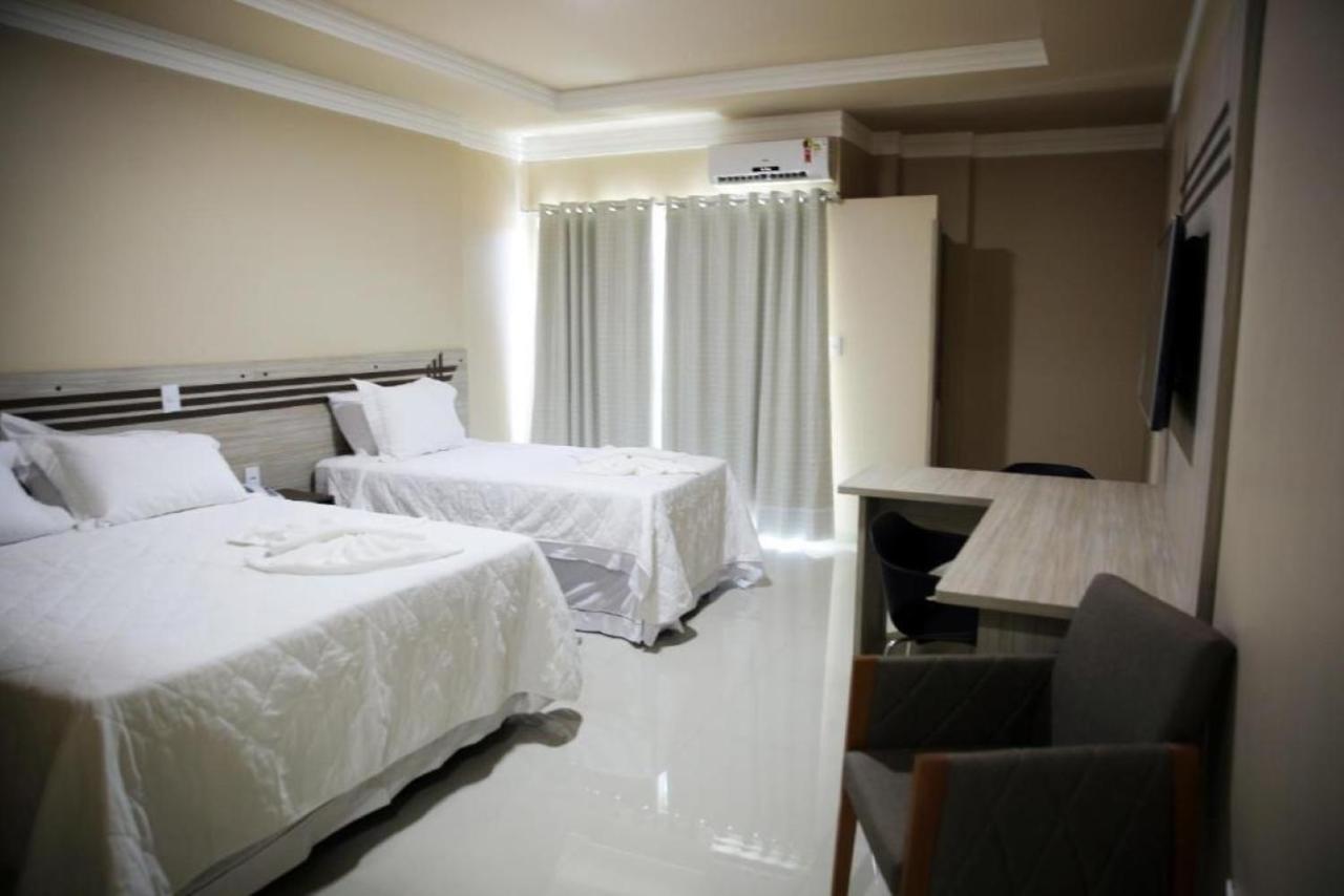 Hotel Vale Do Xingu Altamira  Εξωτερικό φωτογραφία
