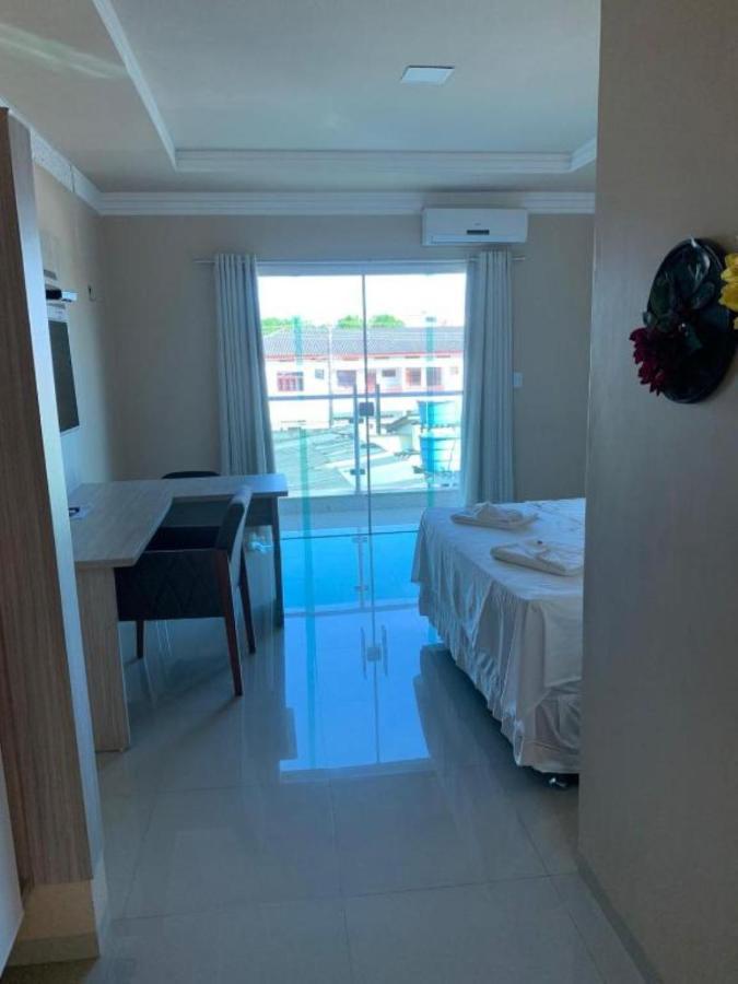 Hotel Vale Do Xingu Altamira  Εξωτερικό φωτογραφία