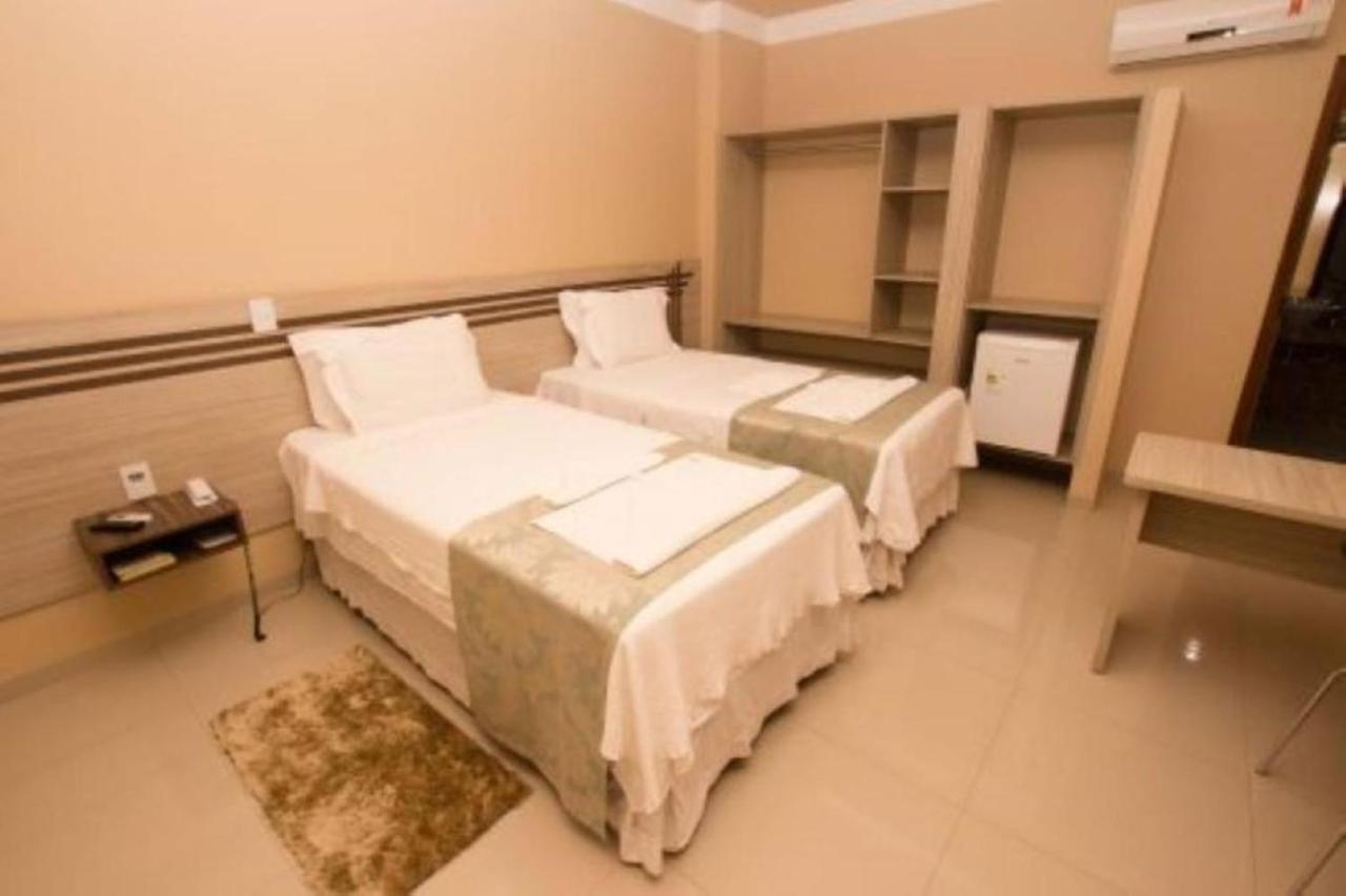 Hotel Vale Do Xingu Altamira  Εξωτερικό φωτογραφία