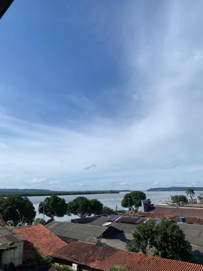 Hotel Vale Do Xingu Altamira  Εξωτερικό φωτογραφία