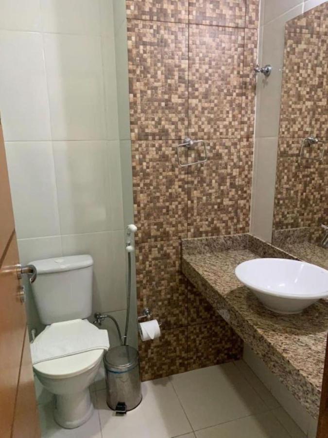 Hotel Vale Do Xingu Altamira  Εξωτερικό φωτογραφία
