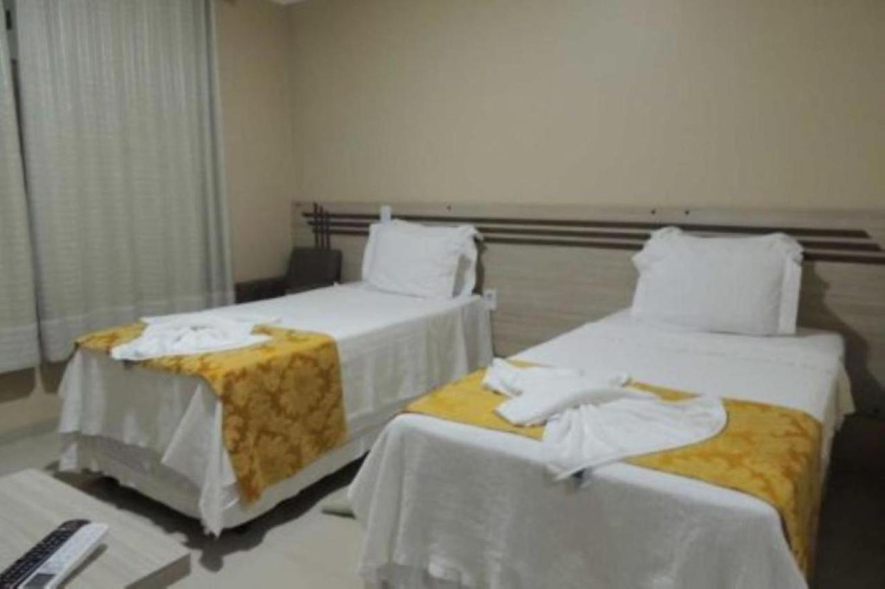 Hotel Vale Do Xingu Altamira  Εξωτερικό φωτογραφία