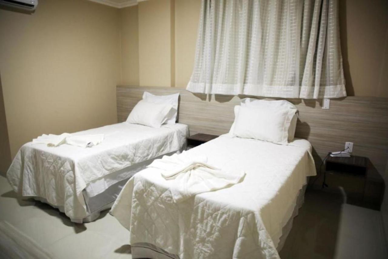 Hotel Vale Do Xingu Altamira  Εξωτερικό φωτογραφία