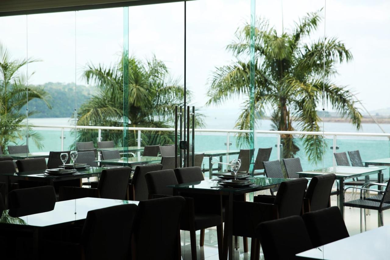 Hotel Vale Do Xingu Altamira  Εξωτερικό φωτογραφία
